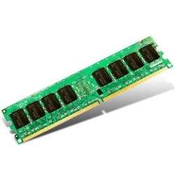 256MB 240pin DDR2 533 DIMM (32Mx16/CL4) TS32MLQ64V5M