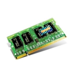 512MB 200pin DDR2 533 SO-DIMM (64Mx8/CL4) TS64MSQ64V5J