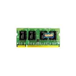1GB DDR2 667 SO-DIMM TS128MSQ64V6U