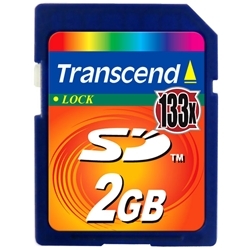 2GB SDJ[h 133{ TS2GSD133