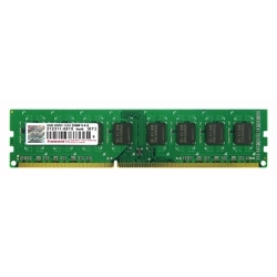 2GB DDR3 1333 U-DIMM 2Rx8 128Mx8 CL9 1.5V TS256MLK64V3U