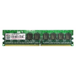 1GB DDR2 800 ECC Long-DIMM 240pin CL6 128M×8 ivۏ TS128MLQ72V8U