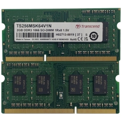 メモリ・フラッシュメモリ DDR3 DRAM 1066MHzの商品一覧 - NTT-X Store