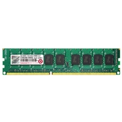4GB DDR3 1333 ECC-DIMM 2Rx8 256Mx8 CL9 1.5V TS512MLK72V3N