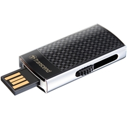 8GB USB JetFlash 560 ubN ^{fB[ LbvX 8.5mm TS8GJF560