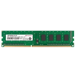 PC3-12800 (DDR3-1600) Ή 240 s CL11 1.5V DDR3  U-DIMM 2GB JM1600KLN-2G