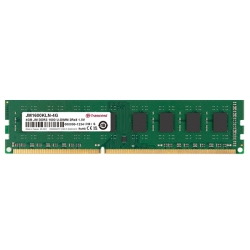 PC3-12800 (DDR3-1600) Ή 240s CL11 1.5V DDR3 U-DIMM 4GB JM1600KLN-4G