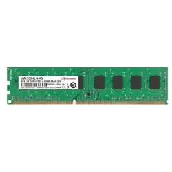 PC3-10600 (DDR3-1333) Ή 240s CL9 1.5V DDR3 U-DIMM 4GB JM1333KLN-4G