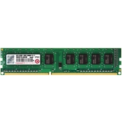 4GB DDR3 1600 U-DIMM 2Rx8 256Mx8 CL11 1.5V TS512MLK64V6N