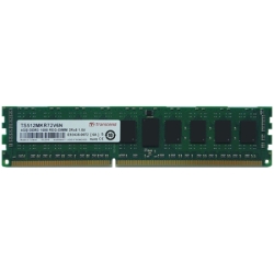 4GB DDR3 1600 REG-DIMM 2Rx8 256Mx8 CL11 1.5V TS512MKR72V6N