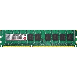 4GB DDR3 1600 ECC-DIMM 2Rx8 256Mx8 CL11 1.5V TS512MLK72V6N