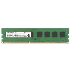 PC3-12800 (DDR3-1600) Ή 240 s CL11 1.5V DDR3  U-DIMM 8GB JM1600KLH-8G