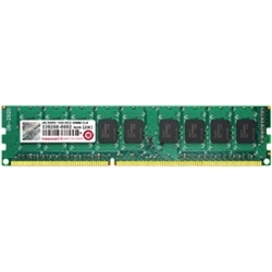 2GB DDR3 1600 ECC-DIMM 1Rx8 256Mx8 CL11 1.5V TS256MLK72V6N
