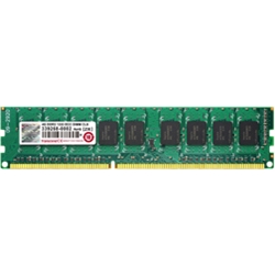 2GB DDR3 1333 ECC-DIMM 1Rx8 256Mx8 CL9 1.5V TS256MLK72V3N