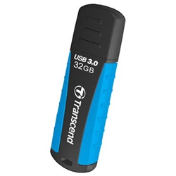 32GB USB3.1 Pen Drive Rugged TS32GJF810