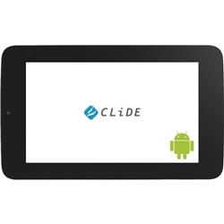 CLIDE7 (2014) Atom Z2520 7C`Android(Ver4.2)^ubg TA70CA2 CAPTA70CA2/T