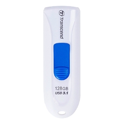 32GB USB3.1 Pen Drive Capless White TS32GJF790W