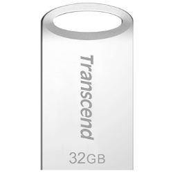 USB[ USB3.1(Gen1) ^^Cv 32GB Vo[ TS32GJF710S