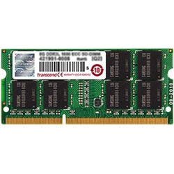 8GB DDR3L 1600 ECC-SO-DIMM 2Rx8 512Mx8 CL11 1.35V TS1GSK72W6H