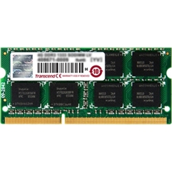4GB DDR3 1333 SO-DIMM 1Rx8 512Mx8 CL9 1.5V TS512MSK64V3H