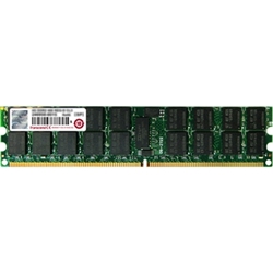 4GB DDR2 667 REG-DIMM 2Rx4 TS512MQR72V6T