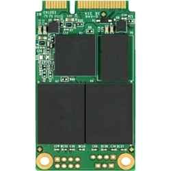 64GB mSATA SSD SATA3 MLC TS64GMSA370