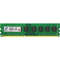 4GB DDR3 1600 U-DIMM 1Rx8 512Mx8 CL11 1.5V TS512MLK64V6H