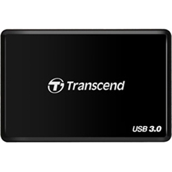 CFast Card Reader USB 3.1 Gen 1 TS-RDF2