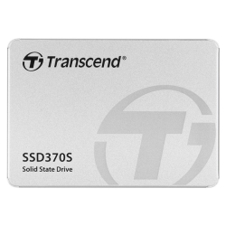 SSD 2.5C` SATAV 6Gb/s MLC NAND 64GB TS64GSSD370S