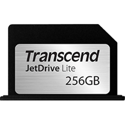256GB JetDriveLite 330MBP 14&16 21-23 & rMBP 13 12-E15 TS256GJDL330