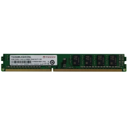 2GB DDR3 1333 U-DIMM 1Rx8 VLP 256Mx8 CL9 1.5V TS256MLK64V3NL