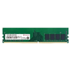 4GB DDR4 2400 U-DIMM 1Rx8 512Mx8 CL17 1.2V TS512MLH64V4H