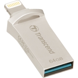64GB USB JetDrive Go 500 Vo[ TS64GJDG500S