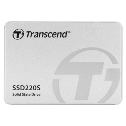 960GB 2.5 SSD SATA3 3D TLC TS960GSSD220S