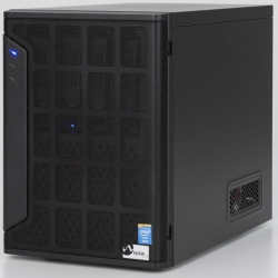 yWindowsServer 2012 R2 EssentialsځzNOWing SERVER ES (Xeon E3-1220v6/8GB/HDD2TBx2) RAID NOW-S4E/M4X2/H2X2/O1-01