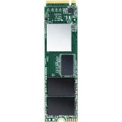 256GB M.2 2280 PCIe Gen3x4 MLC SSD TS256GMTE850