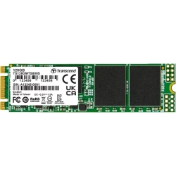 SSD SATA-III 6Gb/s   M.2 Type 2280 128GB TS128GMTS800S