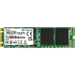 SSD SATA-III 6Gb/s   M.2 Type 2280 64GB TS64GMTS800S
