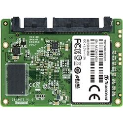 ϋv YƗp/ƖpHalf-Slim SSD MLC NAND 16GB Half-Slim SATA-III TS16GHSD370