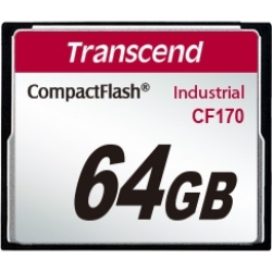 Transcend  CFカード　64GB