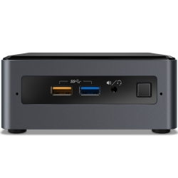 Intel ^PC NUC i(Windows10Pro/Celeron/HDD1TB/[4GB) TW-NUC7CJYH/YK/02-V3