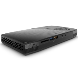 Intel ^nCGhPC NUC i(OSX/Corei7/SSD120GB/[16GB) TW-NUC6I7KYK/YK/04-V3/OSL