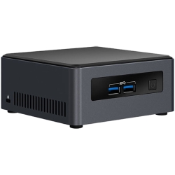 Intel vProΉNUC i(Windows10Pro/Corei7/SSD120GB/[16GB) TW-NUC7I7DNHE/YK/04-V3