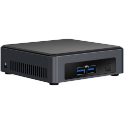 Intel vProΉNUC i(Windows10Pro/Corei7/SSD120GB/[8GB) TW-NUC7I7DNKE/YK/01-V3