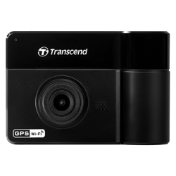 32GB Dashcam DrivePro 550 Dual lens TS-DP550A-32V