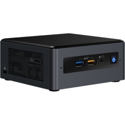 Intel ^PC NUC i(OSX/Corei7/SSD500GB/[16GB) TW-NUC8I7BEH/YK/06-V3/OSL