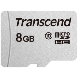 TS8GUSD300S [8GB]
