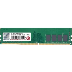 8GB JM DDR4 2400MHz U-DIMM 1Rx8 1Gx8 CL17 1.2V JM2400HLB-8G
