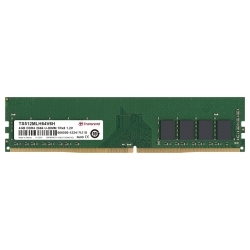4GB DDR4 2666 U-DIMM 1Rx8 512Mx8 CL19 1.2V TS512MLH64V6H