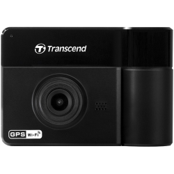 64GB Dashcam DrivePro 550 Dual lens Sony sensor TS-DP550A-64G